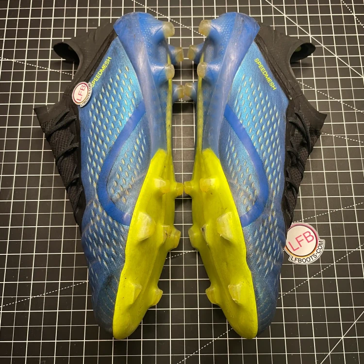 Adidas X 18.1 FG CM8365 Football Boots • tiziano.shop