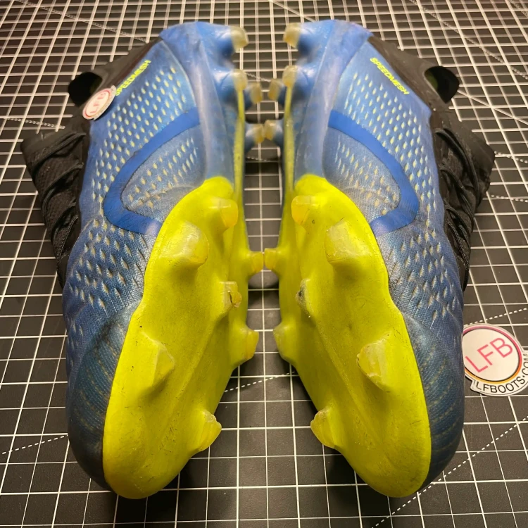 Adidas X 18.1 FG CM8365 Football Boots • tiziano.shop