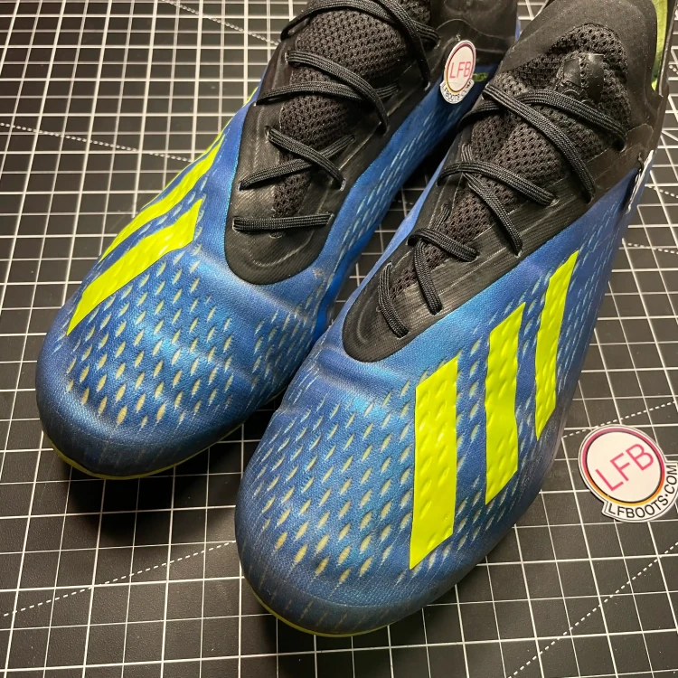 Adidas X 18.1 FG CM8365 Football Boots • tiziano.shop