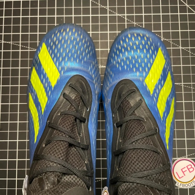 Adidas X 18.1 FG CM8365 Football Boots • tiziano.shop
