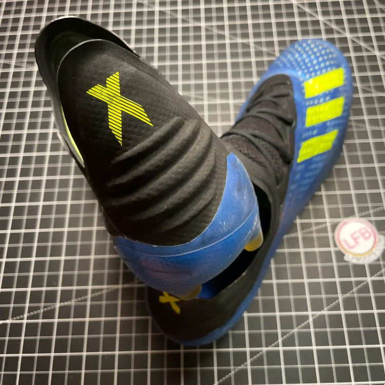 Adidas X 18.1 FG CM8365 Football Boots • tiziano.shop