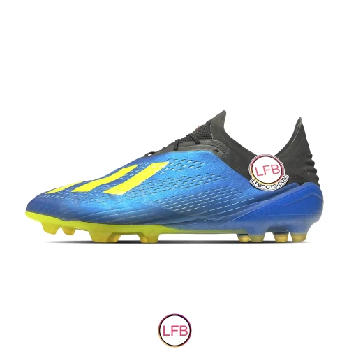 Adidas X 18.1 FG CM8365 Football Boots • tiziano.shop