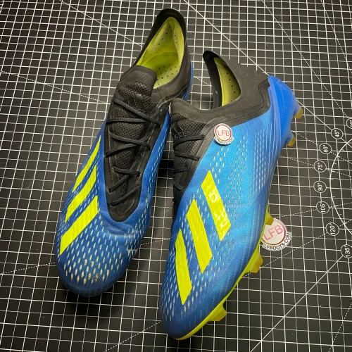 Adidas X 18.1 FG CM8365 Football Boots • tiziano.shop