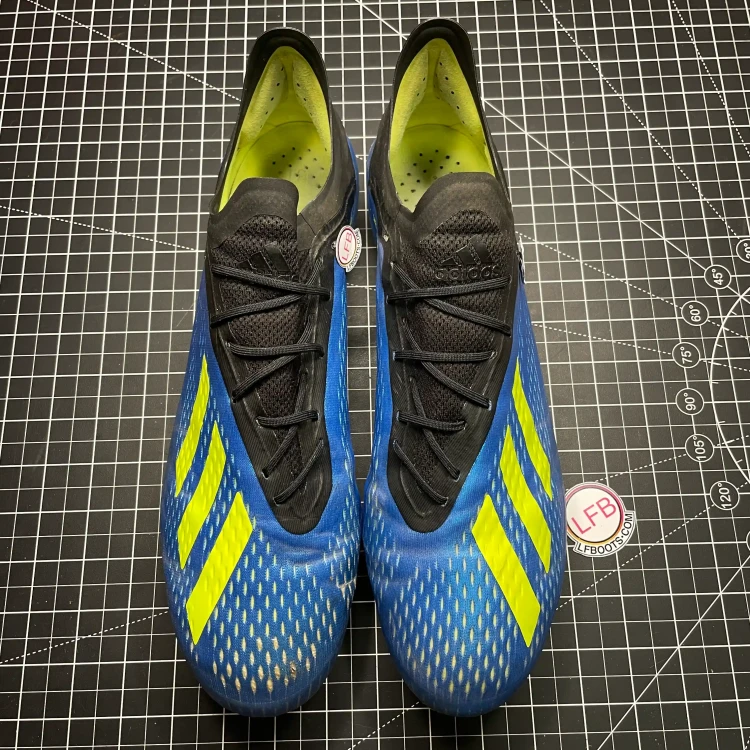 Adidas X 18.1 FG CM8365 Football Boots • tiziano.shop