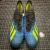 Adidas X 18.1 FG CM8365 Football Boots • tiziano.shop