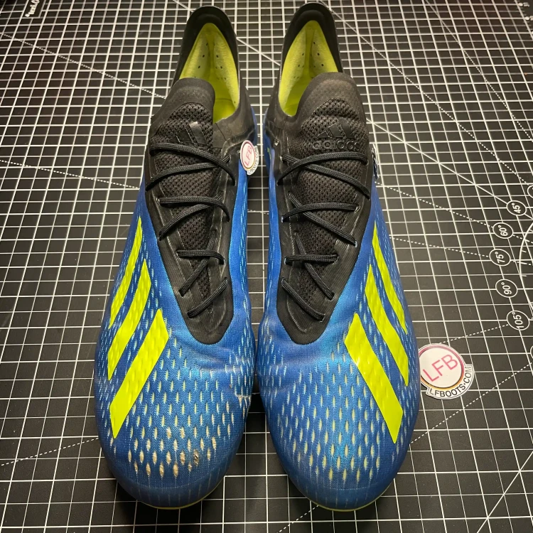 Adidas X 18.1 FG CM8365 Football Boots • tiziano.shop