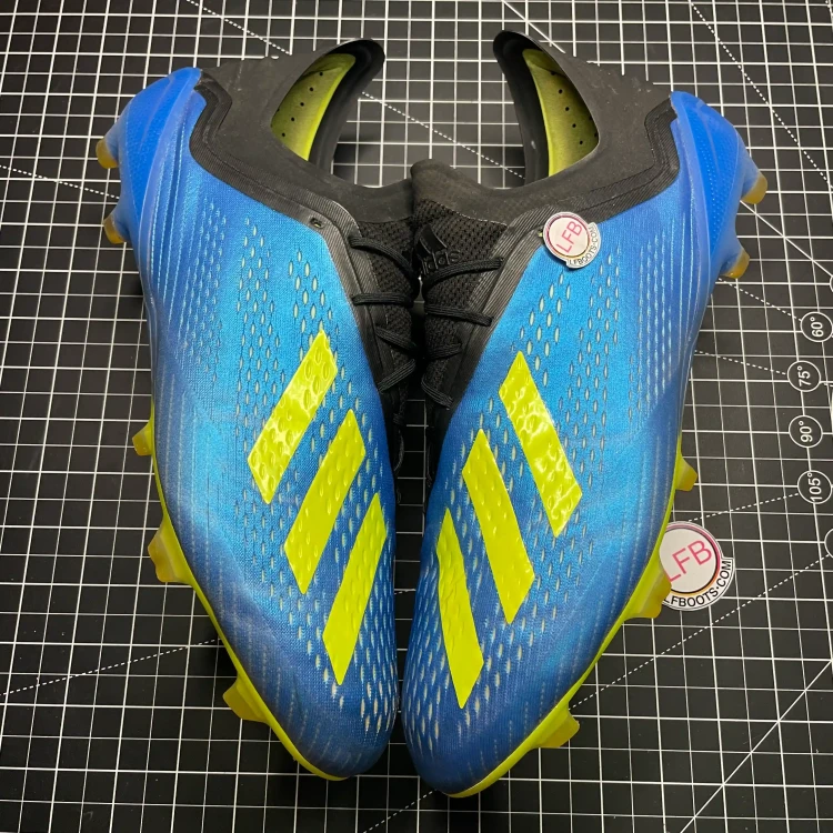 Adidas X 18.1 FG CM8365 Football Boots • tiziano.shop