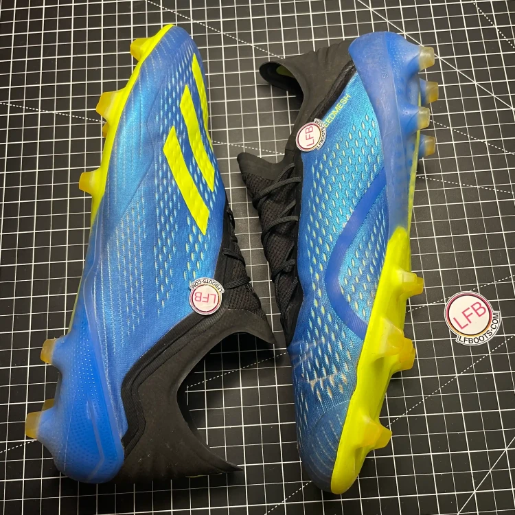 Adidas X 18.1 FG CM8365 Football Boots • tiziano.shop