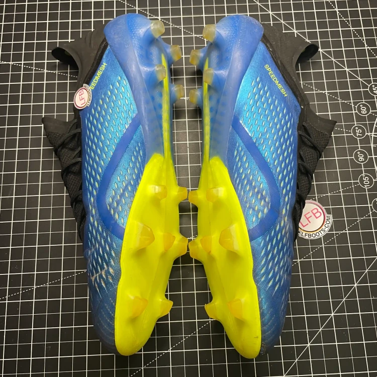 Adidas X 18.1 FG CM8365 Football Boots • tiziano.shop