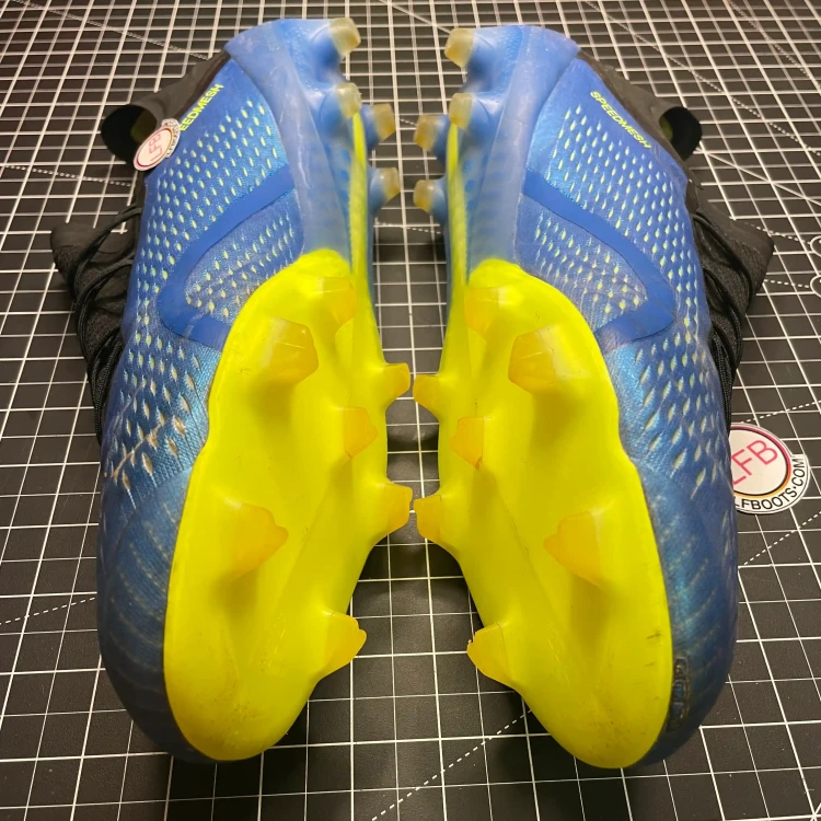 Adidas X 18.1 FG CM8365 Football Boots • tiziano.shop