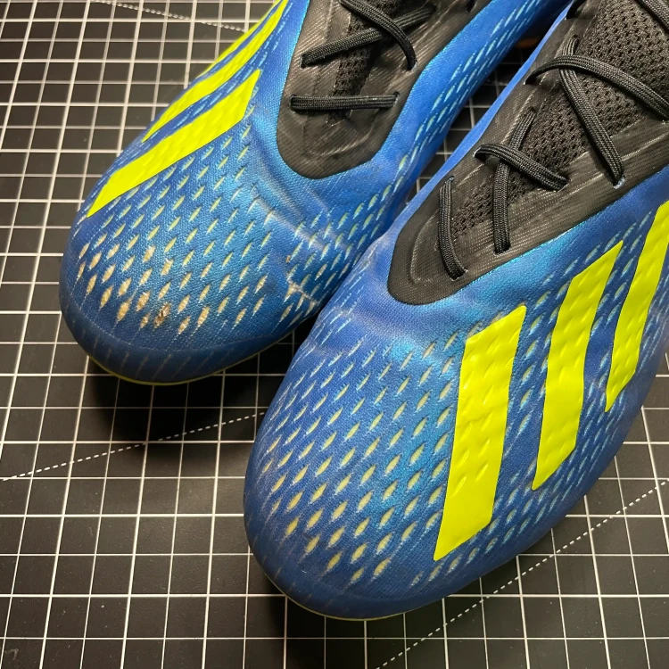 Adidas X 18.1 FG CM8365 Football Boots • tiziano.shop