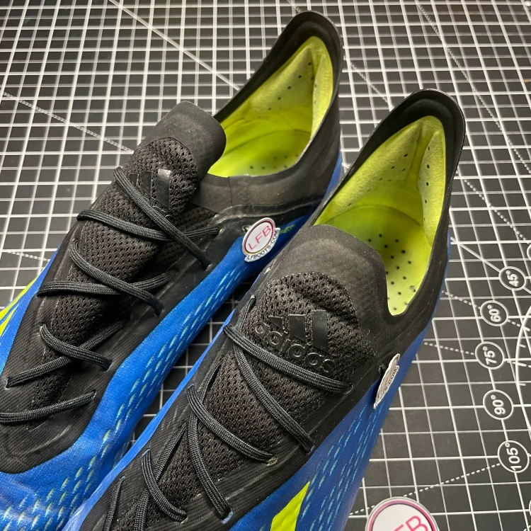 Adidas X 18.1 FG CM8365 Football Boots • tiziano.shop