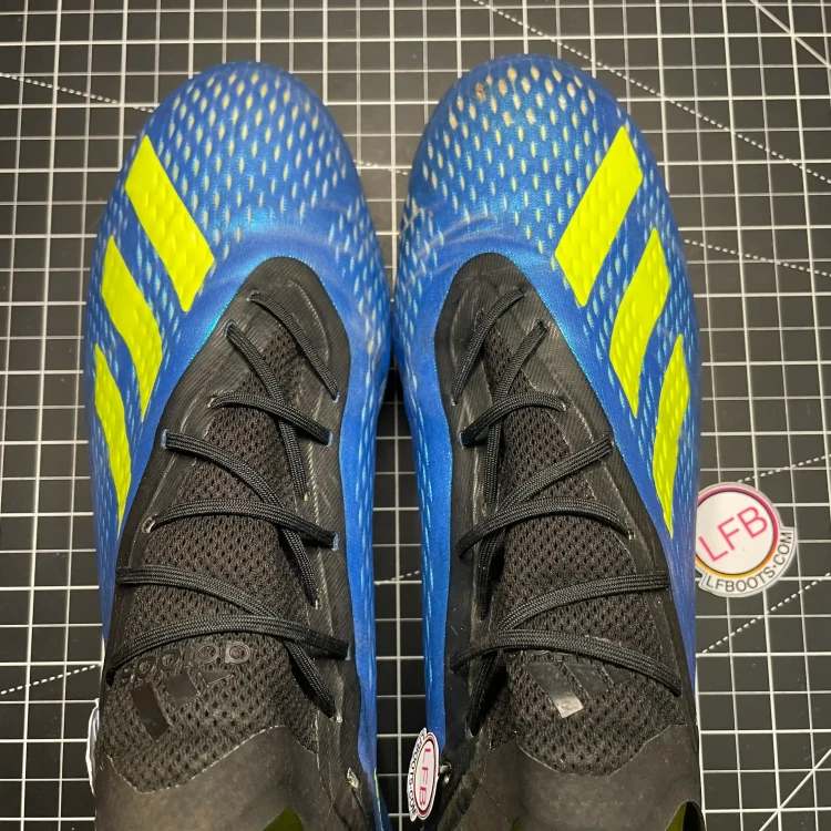 Adidas X 18.1 FG CM8365 Football Boots • tiziano.shop