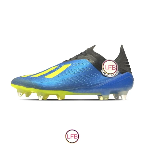 Adidas X 18.1 SG CM8373 Football Boots • tiziano.shop