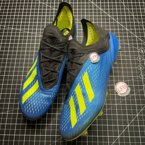 Adidas X 18.1 SG CM8373 Football Boots • tiziano.shop