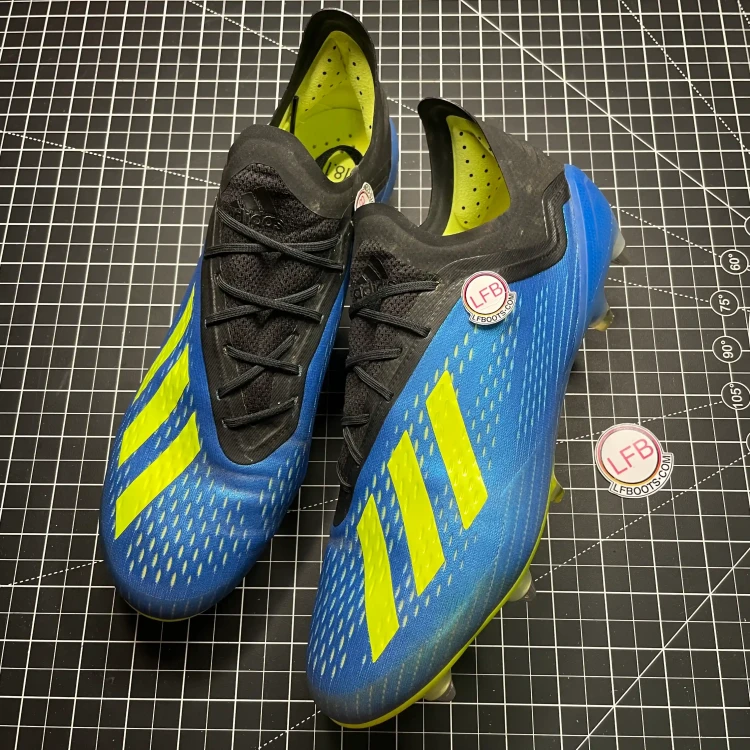 Adidas X 18.1 SG CM8373 Football Boots • tiziano.shop