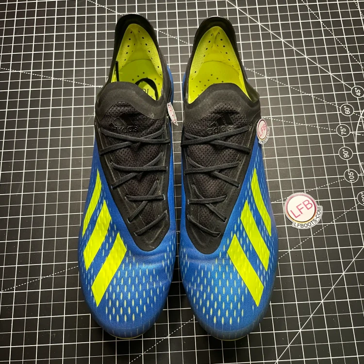 Adidas X 18.1 SG CM8373 Football Boots • tiziano.shop