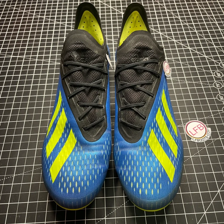 Adidas X 18.1 SG CM8373 Football Boots • tiziano.shop