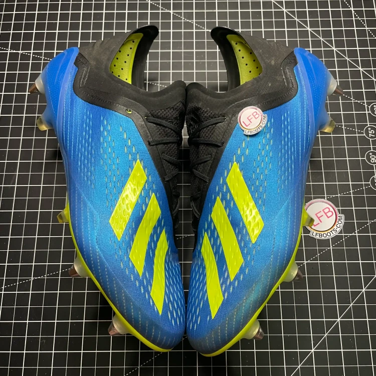 Adidas X 18.1 SG CM8373 Football Boots • tiziano.shop
