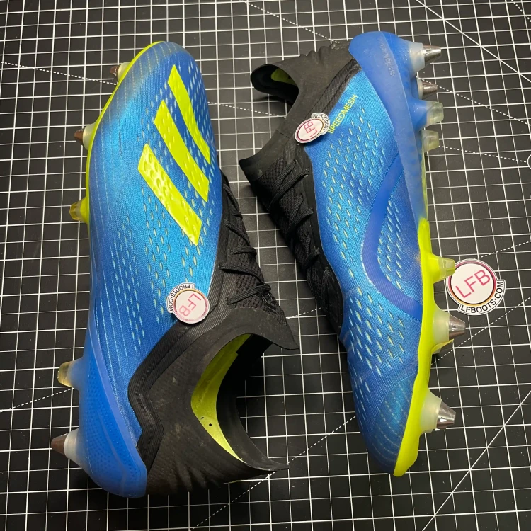 Adidas X 18.1 SG CM8373 Football Boots • tiziano.shop
