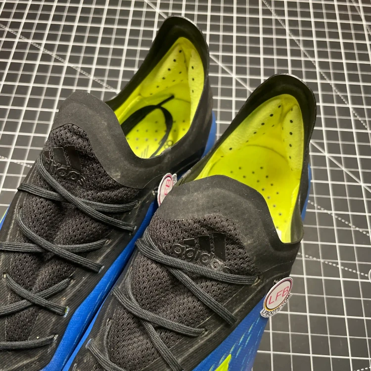 Adidas X 18.1 SG CM8373 Football Boots • tiziano.shop