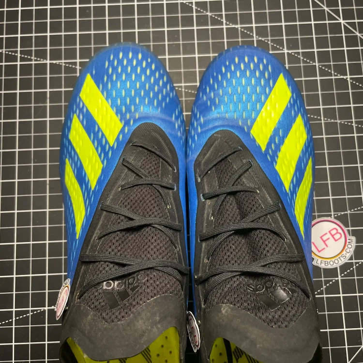Adidas X 18.1 SG CM8373 Football Boots • tiziano.shop