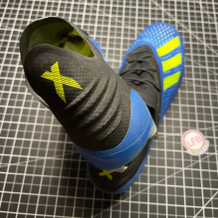 Adidas X 18.1 SG CM8373 Football Boots • tiziano.shop