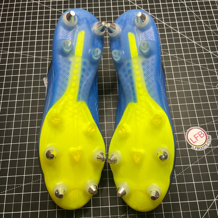 Adidas X 18.1 SG CM8373 Football Boots • tiziano.shop