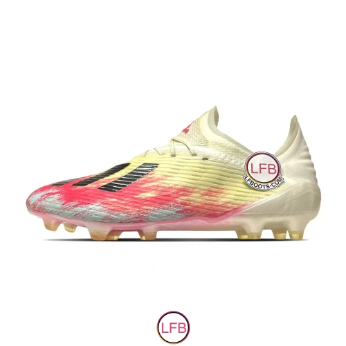 Adidas X 19.1 FG EG7125 Football Boots • tiziano.shop