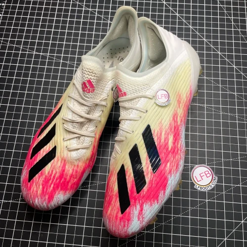 Adidas X 19.1 FG EG7125 Football Boots • tiziano.shop