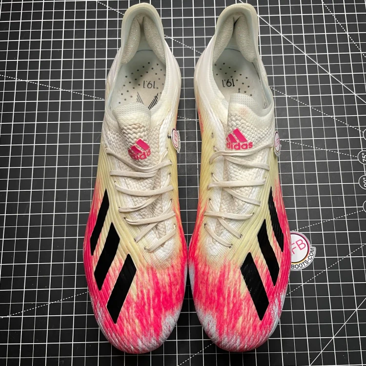 Adidas X 19.1 FG EG7125 Football Boots • tiziano.shop