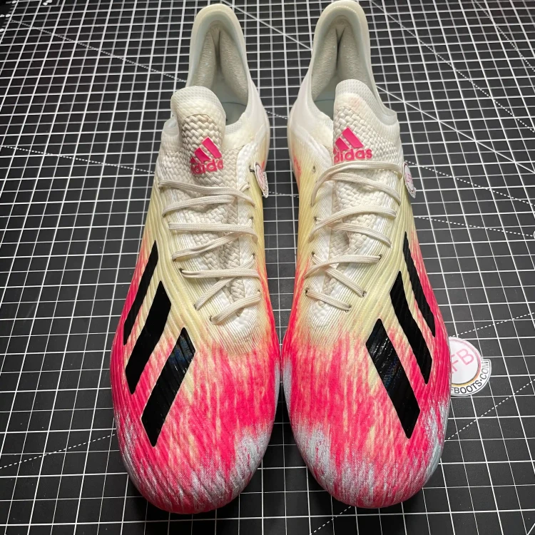 Adidas X 19.1 FG EG7125 Football Boots • tiziano.shop