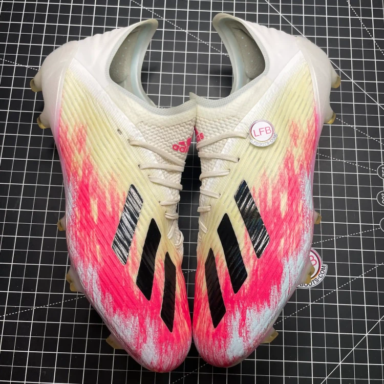 Adidas X 19.1 FG EG7125 Football Boots • tiziano.shop
