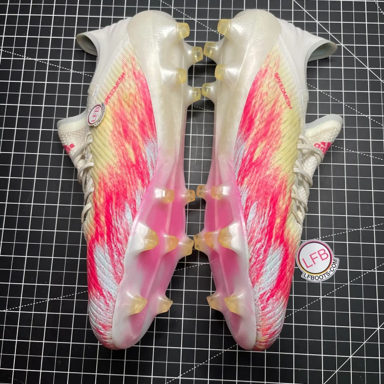 Adidas X 19.1 FG EG7125 Football Boots • tiziano.shop