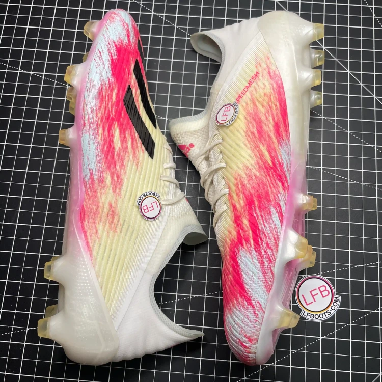 Adidas X 19.1 FG EG7125 Football Boots • tiziano.shop