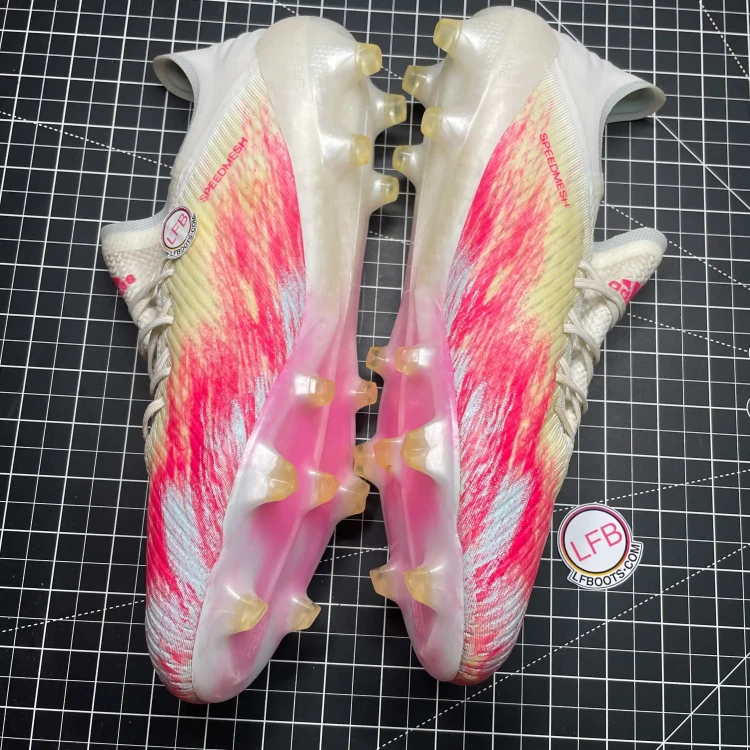 Adidas X 19.1 FG EG7125 Football Boots • tiziano.shop