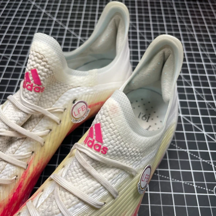 Adidas X 19.1 FG EG7125 Football Boots • tiziano.shop