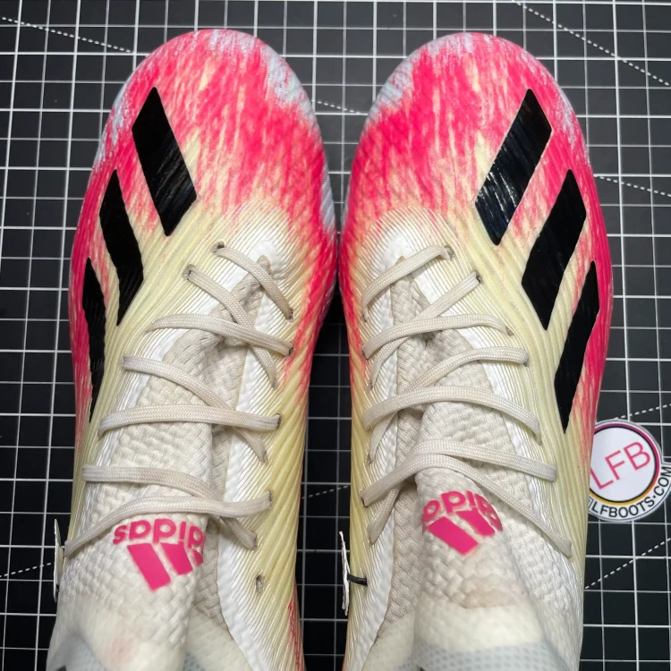 Adidas X 19.1 FG EG7125 Football Boots • tiziano.shop