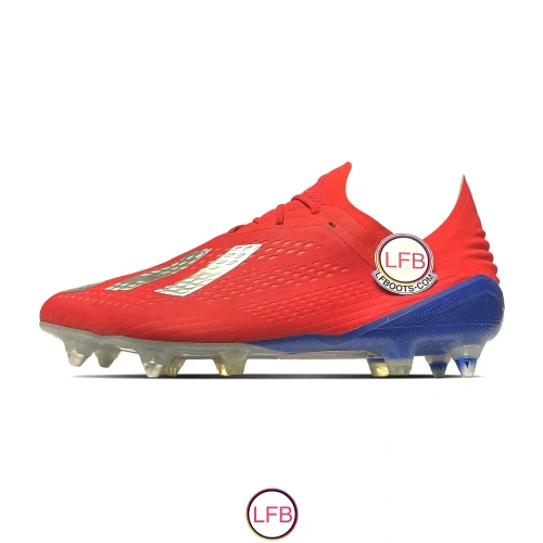 Adidas X 18.1 SG EF8296 Football Boots • tiziano.shop