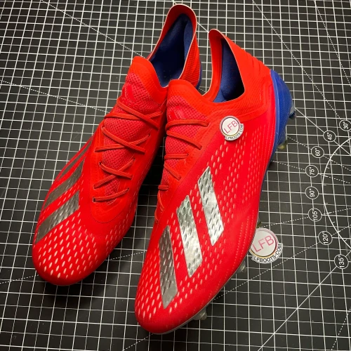 Adidas X 18.1 SG EF8296 Football Boots • tiziano.shop