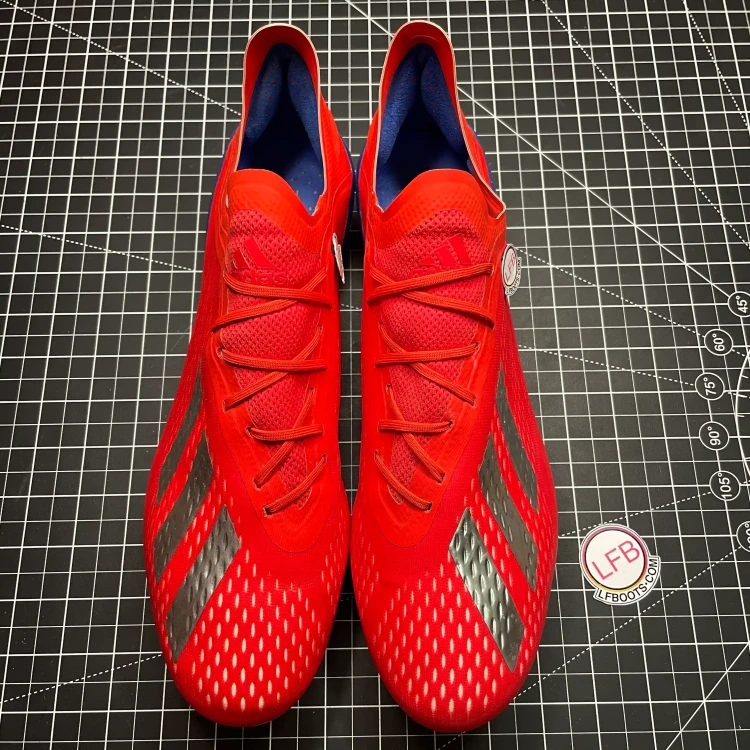 Adidas X 18.1 SG EF8296 Football Boots • tiziano.shop