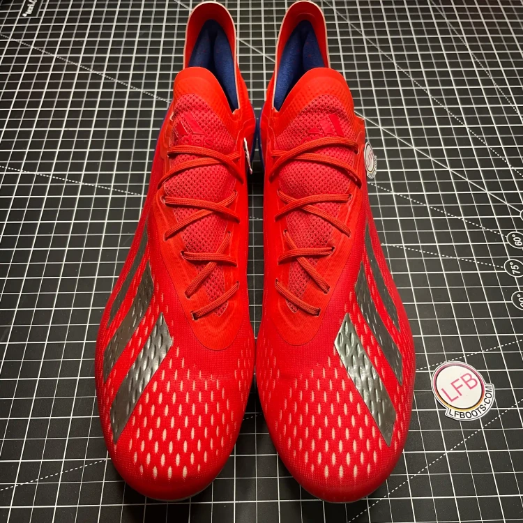 Adidas X 18.1 SG EF8296 Football Boots • tiziano.shop
