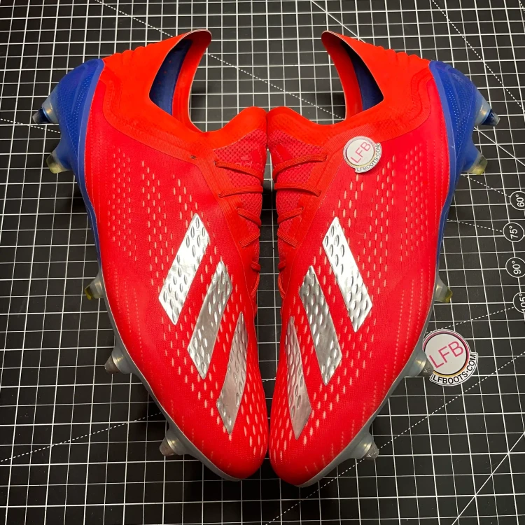 Adidas X 18.1 SG EF8296 Football Boots • tiziano.shop