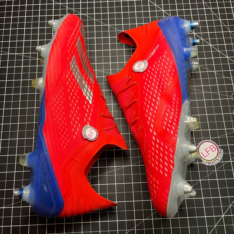 Adidas X 18.1 SG EF8296 Football Boots • tiziano.shop
