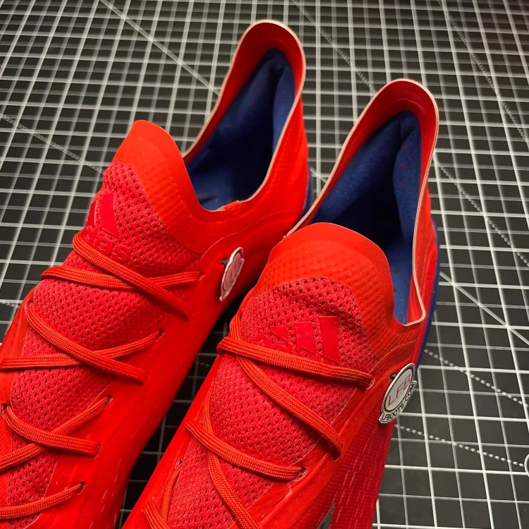 Adidas X 18.1 SG EF8296 Football Boots • tiziano.shop