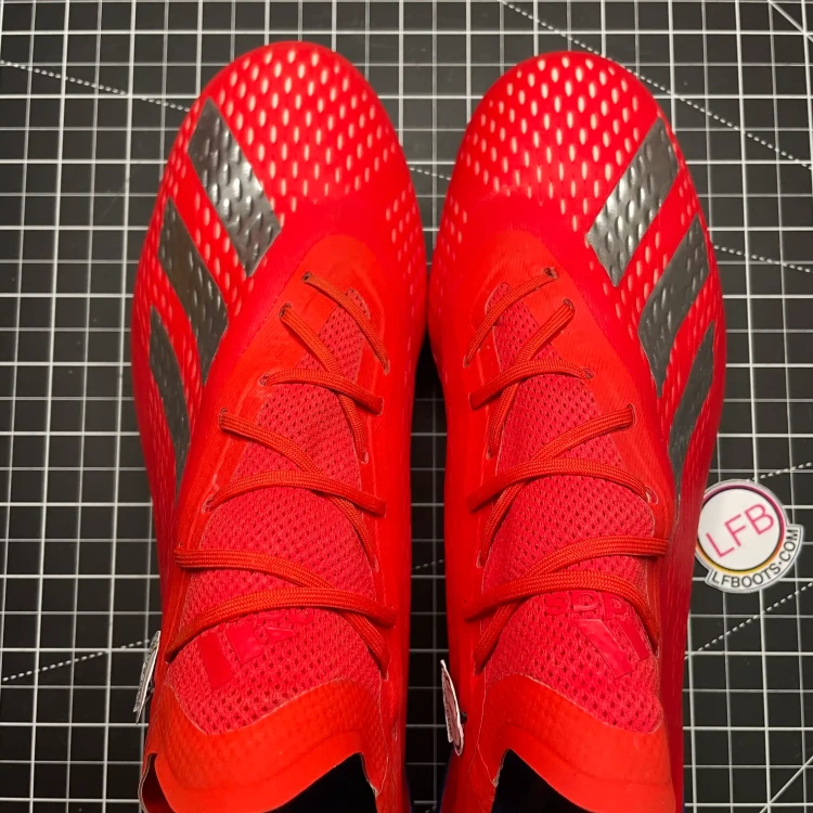 Adidas X 18.1 SG EF8296 Football Boots • tiziano.shop