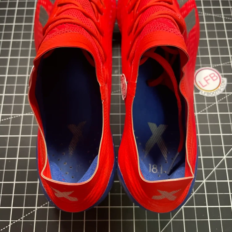 Adidas X 18.1 SG EF8296 Football Boots • tiziano.shop