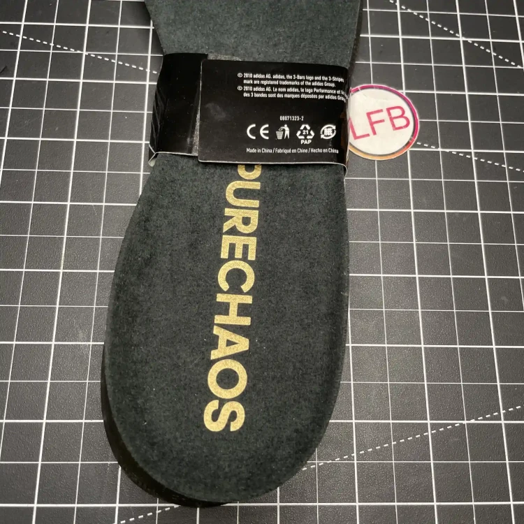 Adidas X 16+ Insoles • tiziano.shop