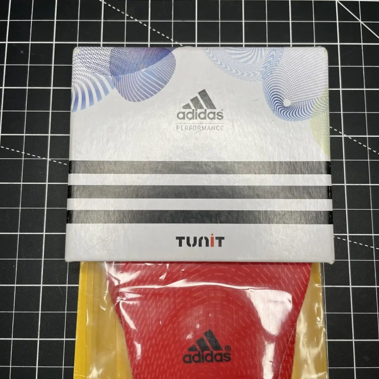 Adidas F50 iTunit Insoles • tiziano.shop