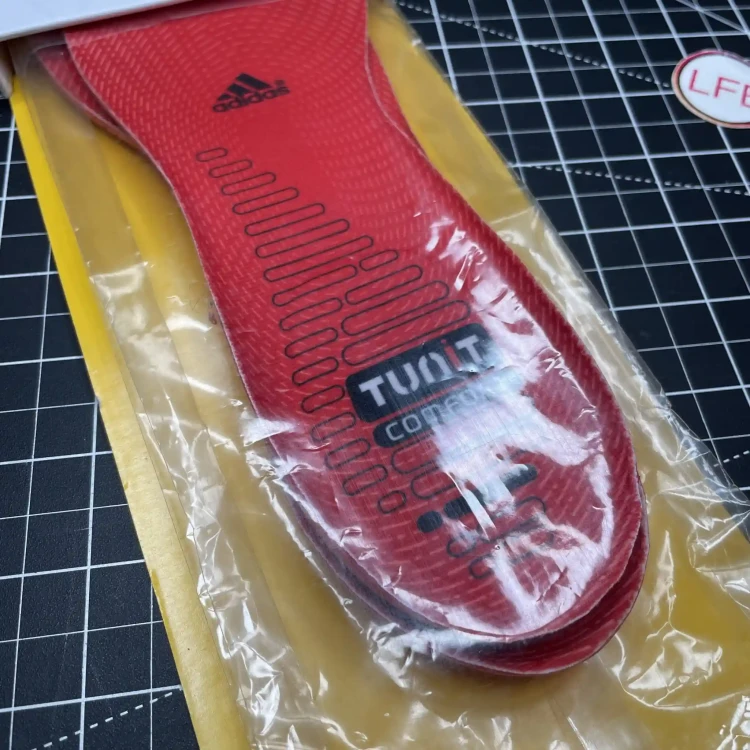 Adidas F50 iTunit Insoles • tiziano.shop